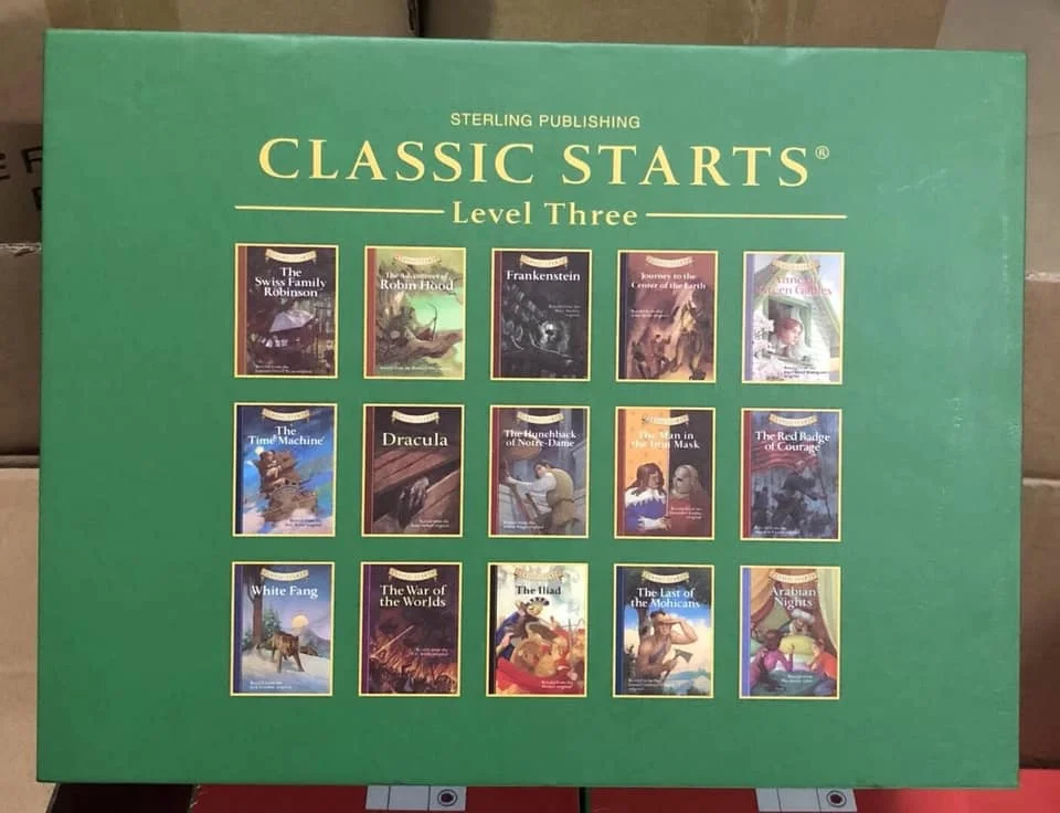 Classic Starts Series