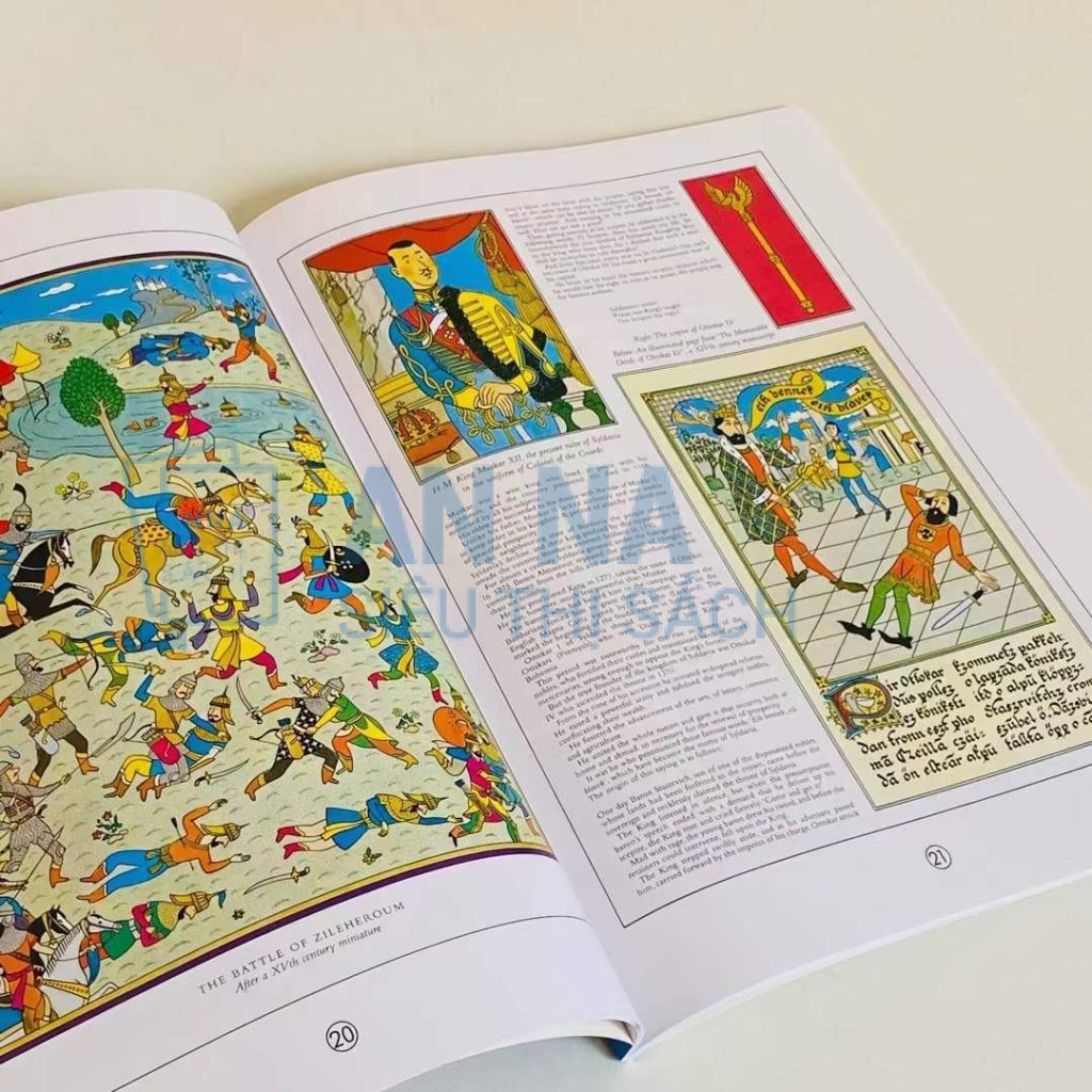 The adventure of tintin nhập 23 cuốn box set