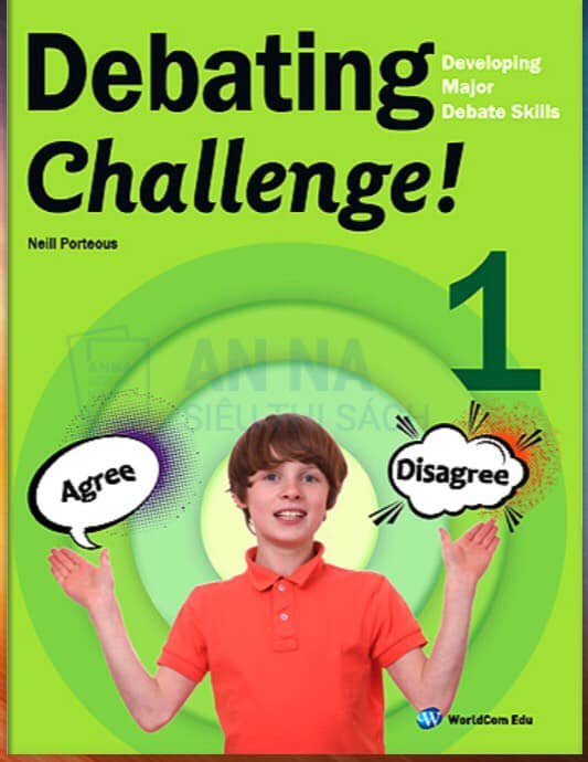 Debating challenge