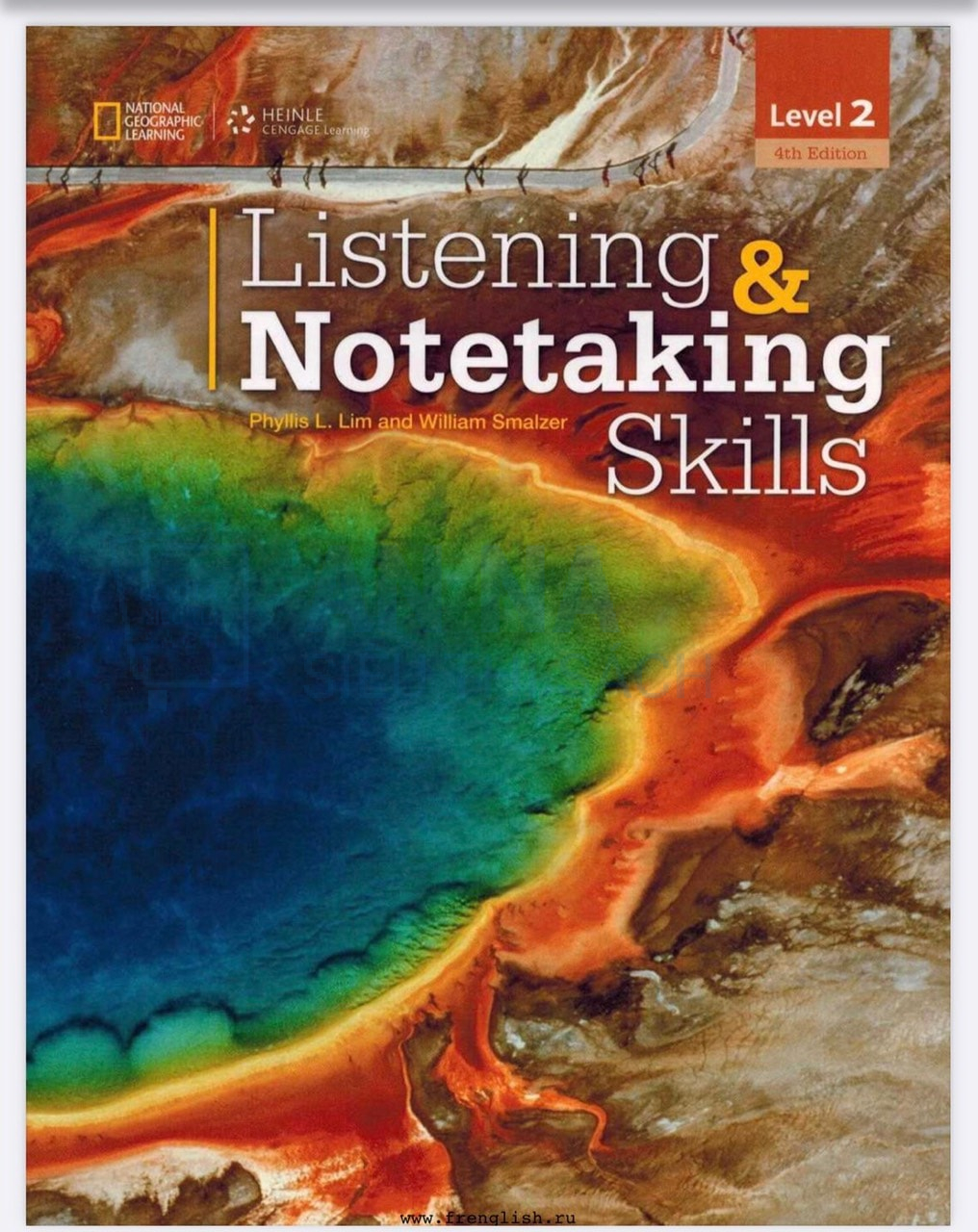 Listening and Notetaking Skills 4rd Edition