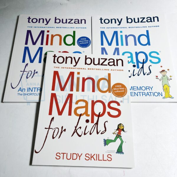 Mind Map for kids