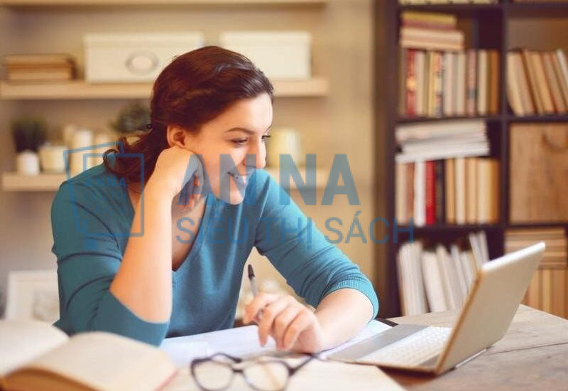 Tự học tiếng Anh qua sách tự học – Hiệu quả khiến bạn bất ngờ