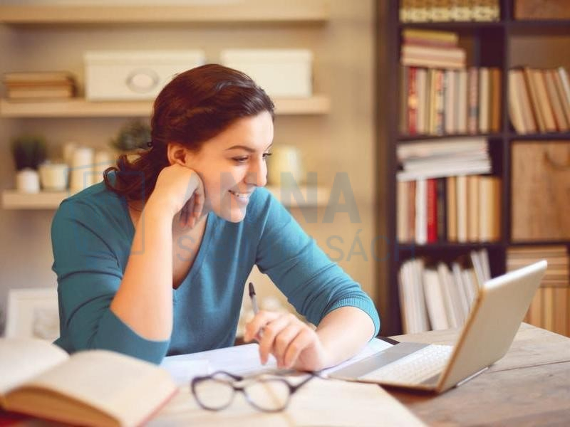 Sách Tiếng Anh - Sách Nhập Khẩu - An Na Siêu Thị Sách Tự học tiếng Anh qua sách tự học – Hiệu quả khiến bạn bất ngờ