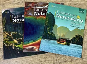 Listening and Notetaking Skills 4rd Edition