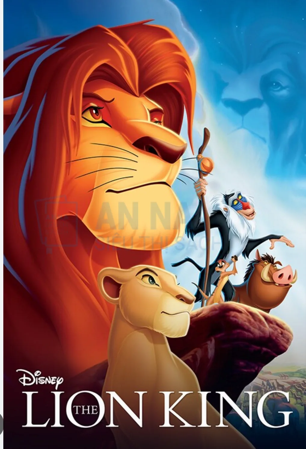 Sách Tiếng Anh - Sách Nhập Khẩu - An Na Siêu Thị Sách Z5063511429620_3c9e29249c05395e184c657f4aa5808f