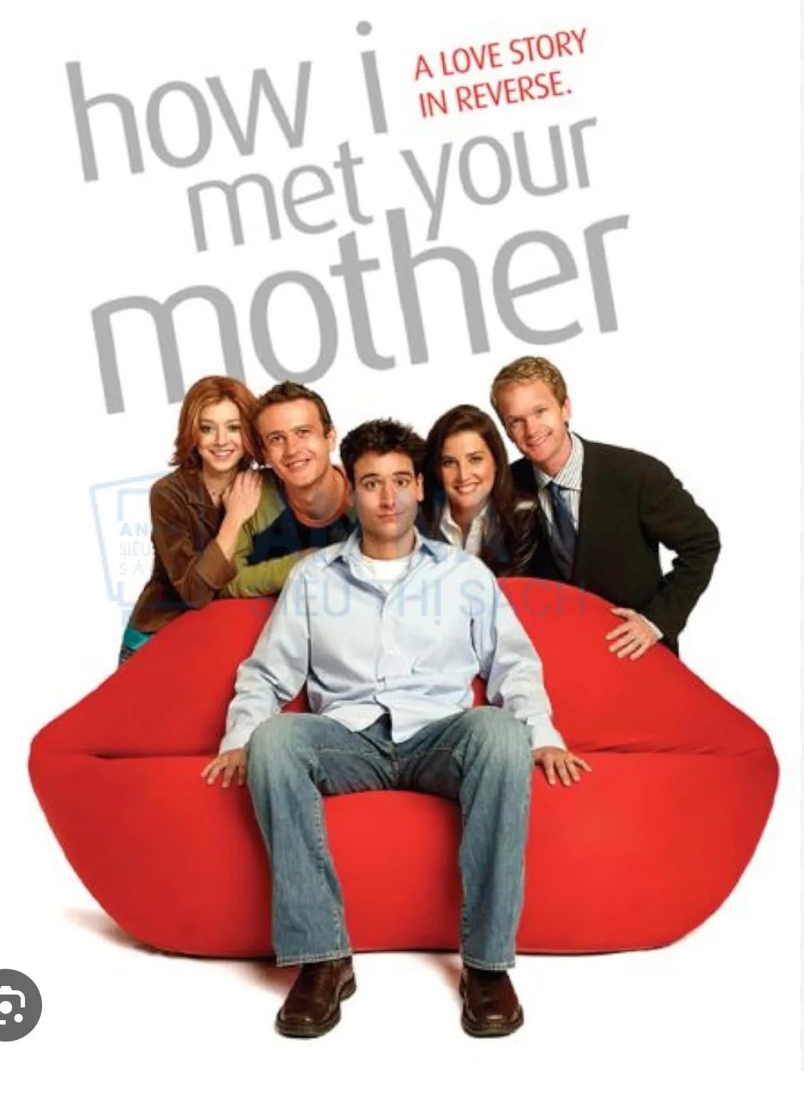 Sách Tiếng Anh - Sách Nhập Khẩu - An Na Siêu Thị Sách Z5063511456950_9a288aad183e72b70a2e44dbb0cd427c