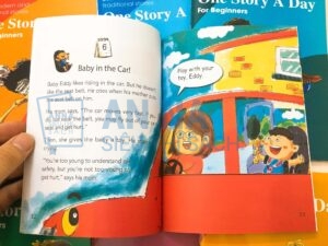 Sách Tiếng Anh - Sách Nhập Khẩu - An Na Siêu Thị Sách