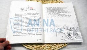 Sách Tiếng Anh - Sách Nhập Khẩu - An Na Siêu Thị Sách