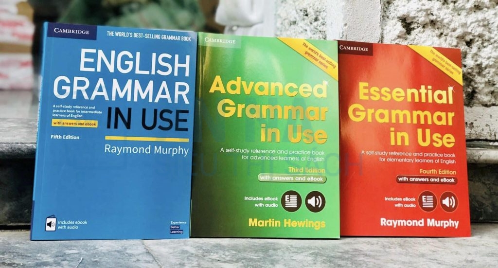 Sách Tiếng Anh - Sách Nhập Khẩu - An Na Siêu Thị Sách