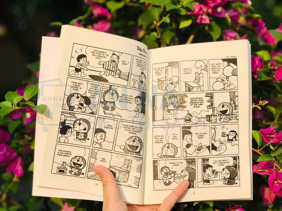 Doraemon Plus