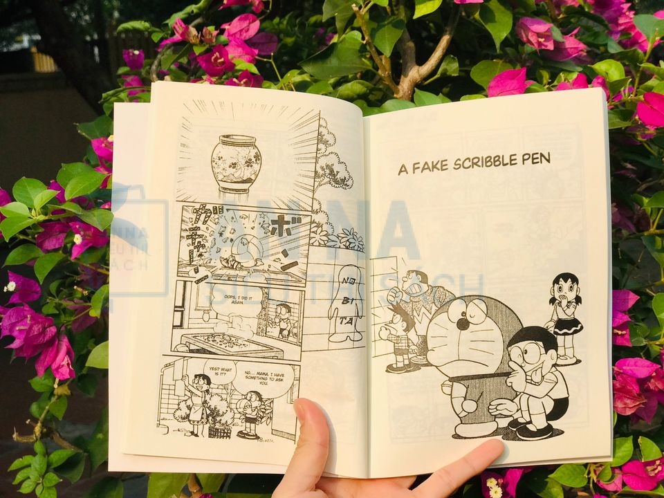 Doraemon Plus