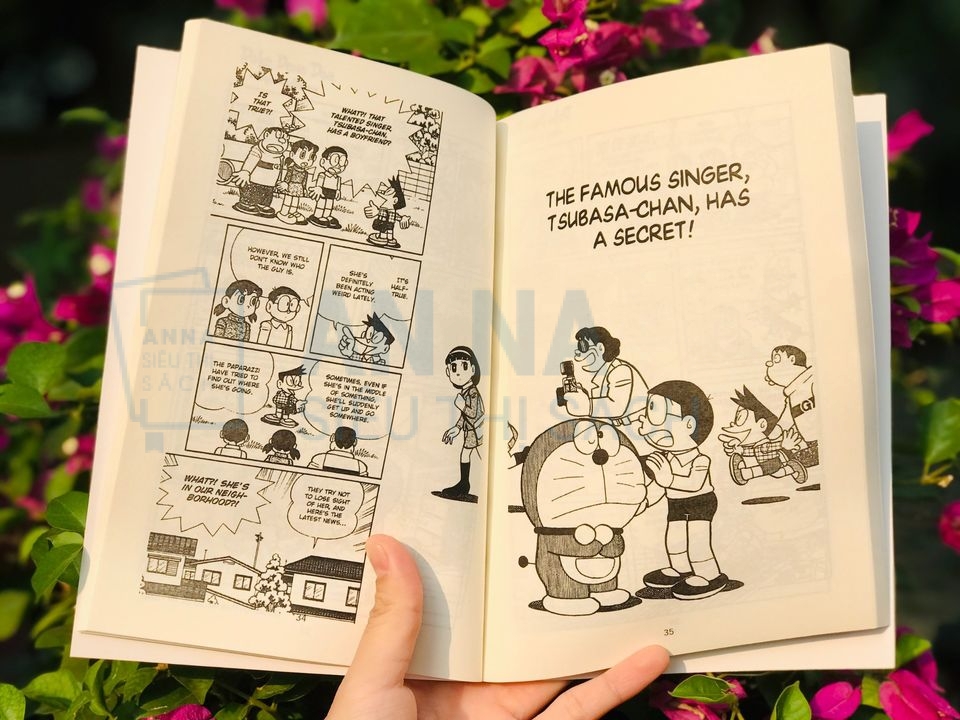 Doraemon Plus