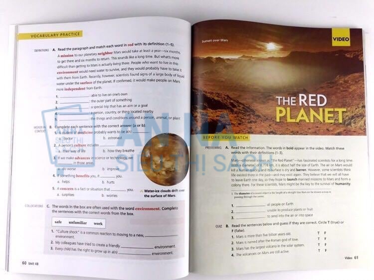 Reading Explorer